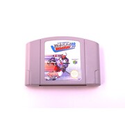 Midway Games N64 - Wayne Gretzky's 3D Hockey