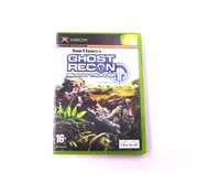 Ubisoft Xbox Classic - Tom Clancy's Ghost Recon: Island Thunder
