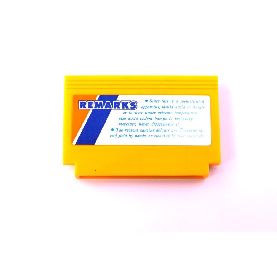 Famicom - Super HI K 6 in 1