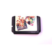 Sega SEGA Mega Drive - Mega Games 1