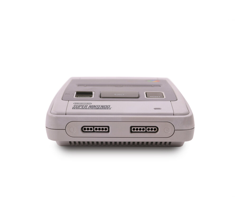 SNES - 1-Chip Nintendo Console (Refurbished)