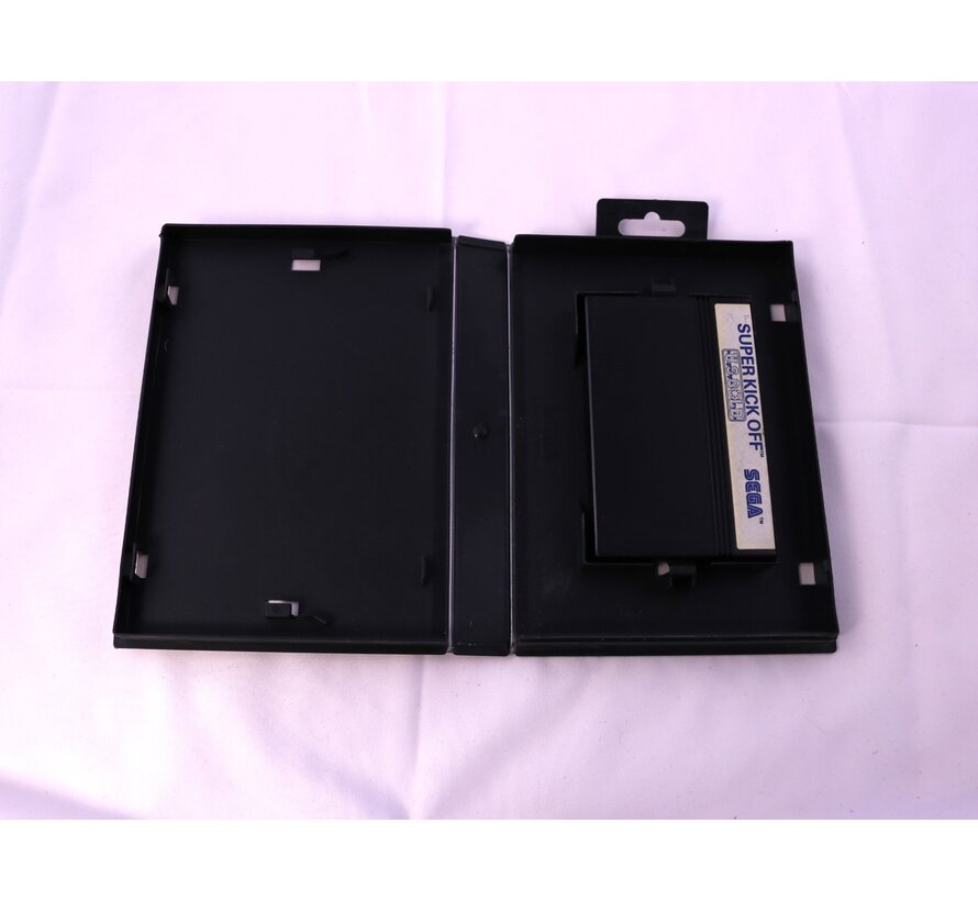 SEGA Master System - Super Kick Off [No Manual]