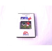 EA Sports SEGA Mega Drive - FIFA Soccer 96