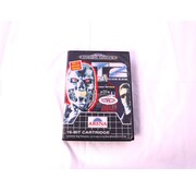 Sega SEGA Mega Drive - T2 The Arcade Game [No Manual]