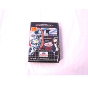 Sega SEGA Mega Drive - T2: The Arcade Game