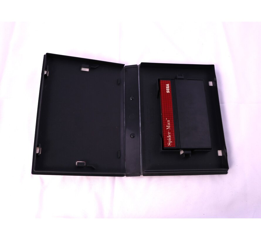 SEGA Master System - Spider-Man [No Manual]