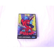 SEGA Mega Drive - Spider-Man