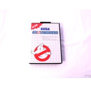 Sega SEGA Master System - Ghostbusters [No Manual]