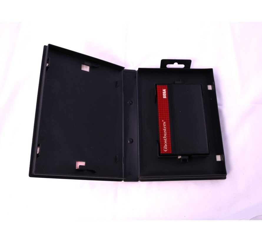 SEGA Master System - Ghostbusters [No Manual]