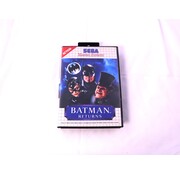Sega SEGA Master System - Batman Returns