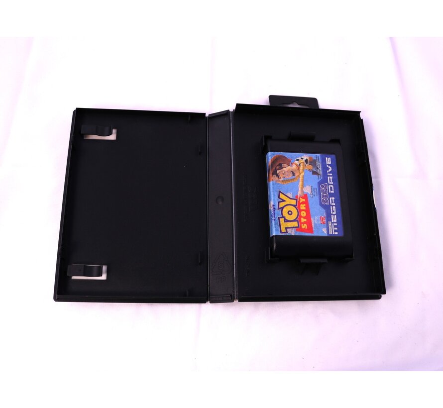 SEGA Mega Drive - Toy Story [No Manual]
