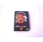 Sega SEGA Mega Drive - Home Alone