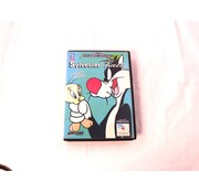 Sega SEGA Genesis - Sylvester and Tweety in Cagey Capers
