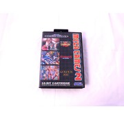 SEGA Mega Drive - Mega Games 2