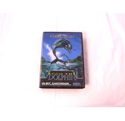 SEGA Mega Drive - Ecco The Dolphin