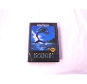 Sega SEGA Genesis - Ecco The Dolphin
