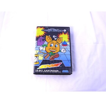 Sega SEGA Mega Drive - Zoom