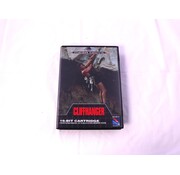 Sega SEGA Mega Drive - Cliffhanger