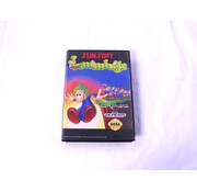DMA Design SEGA Genesis - Lemmings