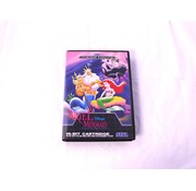 Sega SEGA Mega Drive - Ariel The Little Mermaid [No Manual]