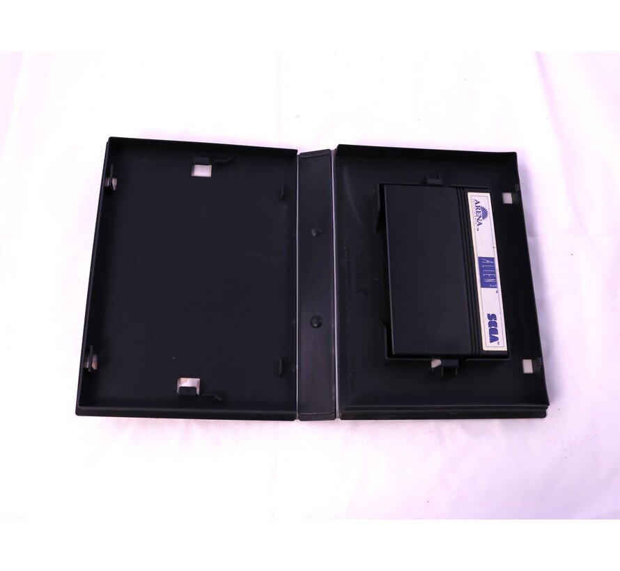 SEGA Master System - Alien 3 [No Manual]