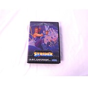Sega SEGA Mega Drive - Strider