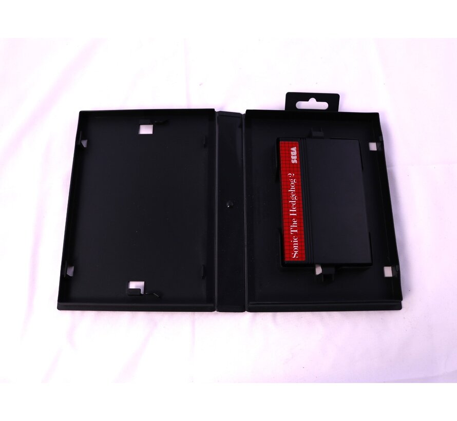 SEGA Master System - Sonic The Hedgehog 2 [No Manual]