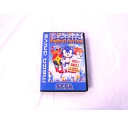 Sega SEGA Mega Drive - Sonic Compilation