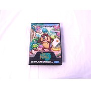 Sega SEGA Mega Drive - Taz-Mania