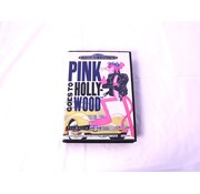 SEGA Mega Drive - Pink Goes to Hollywood