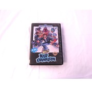 Sega SEGA Genesis - Kid Chameleon [No Manual]