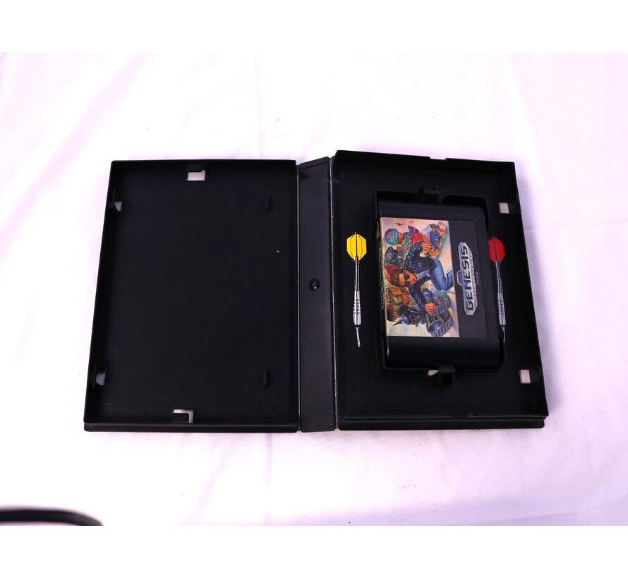 SEGA Genesis - Kid Chameleon [No Manual]