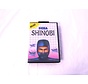SEGA Master System - Shinobi [No Manual]
