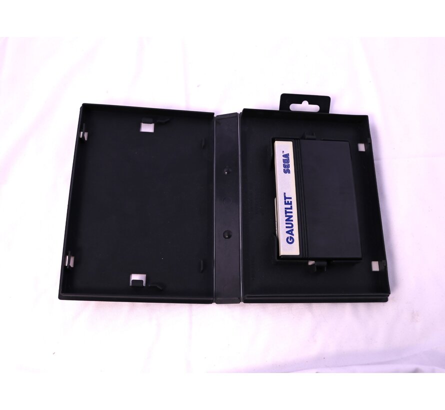 SEGA Master System - Gauntlet [No Manual]