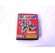 Datel SEGA Mega Drive - Pro Action Replay