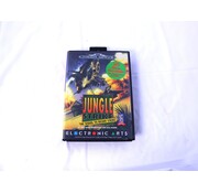 SEGA Mega Drive - Jungle Strike