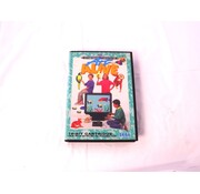 Sega SEGA Mega Drive - Art Alive