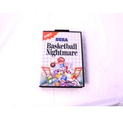 Sega SEGA Master System - Basketball Nightmare