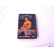 Sega SEGA Mega Drive - Wrestle War