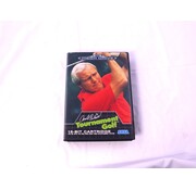 Sega SEGA Genesis - Arnold Palmer Tournament Golf