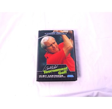 Sega SEGA Genesis - Arnold Palmer Tournament Golf