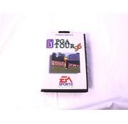 SEGA Genesis - PGA Tour 96