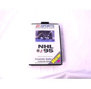 EA Sports SEGA Genesis - NHL 95