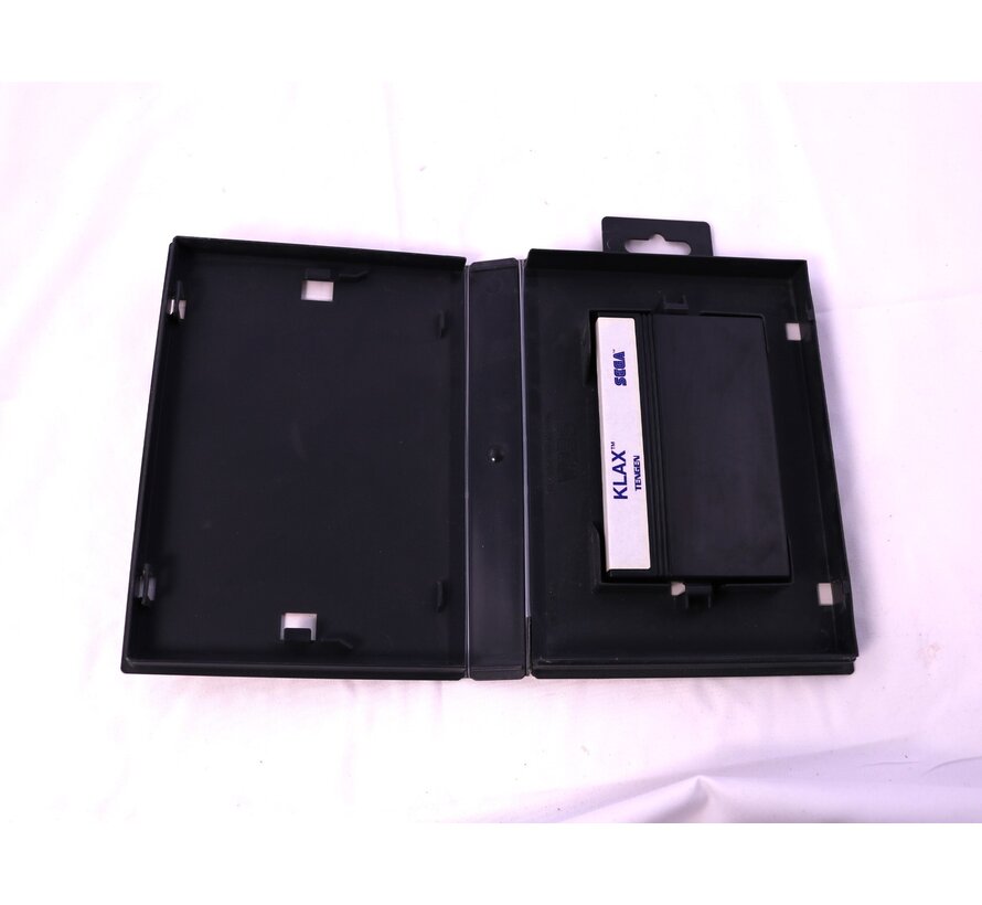 SEGA Master System - Super Monaco GP [No Manual]