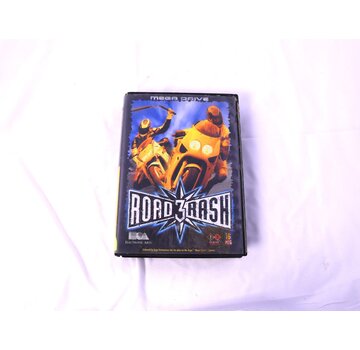 Electronic Arts Road Rash 3