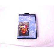 Electronic Arts SEGA Mega Drive - Road Rash 2 / Road Rash II [Classics]