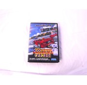 SEGA Mega Drive - Turbo Outrun