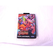SEGA Genesis - TaleSpin