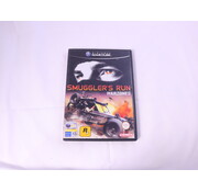 GameCube - Smuggler's Run Warzones