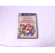 Nintendo GameCube - Paper Mario: The Thousand-Year Door [German]